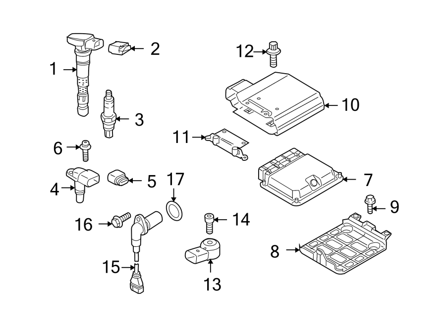 IGNITION SYSTEM.