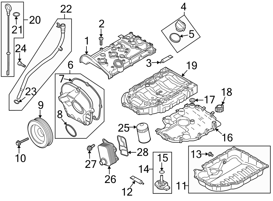 21ENGINE / TRANSAXLE. ENGINE PARTS.https://images.simplepart.com/images/parts/motor/fullsize/1371212.png