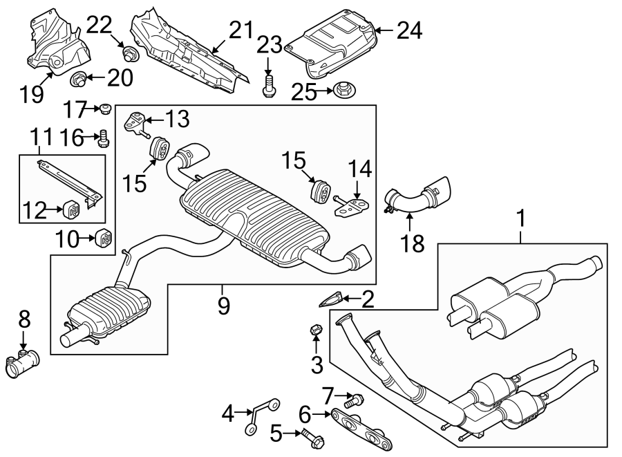 16EXHAUST SYSTEM. EXHAUST COMPONENTS.https://images.simplepart.com/images/parts/motor/fullsize/1371265.png