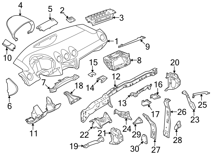 17INSTRUMENT PANEL.https://images.simplepart.com/images/parts/motor/fullsize/1371375.png