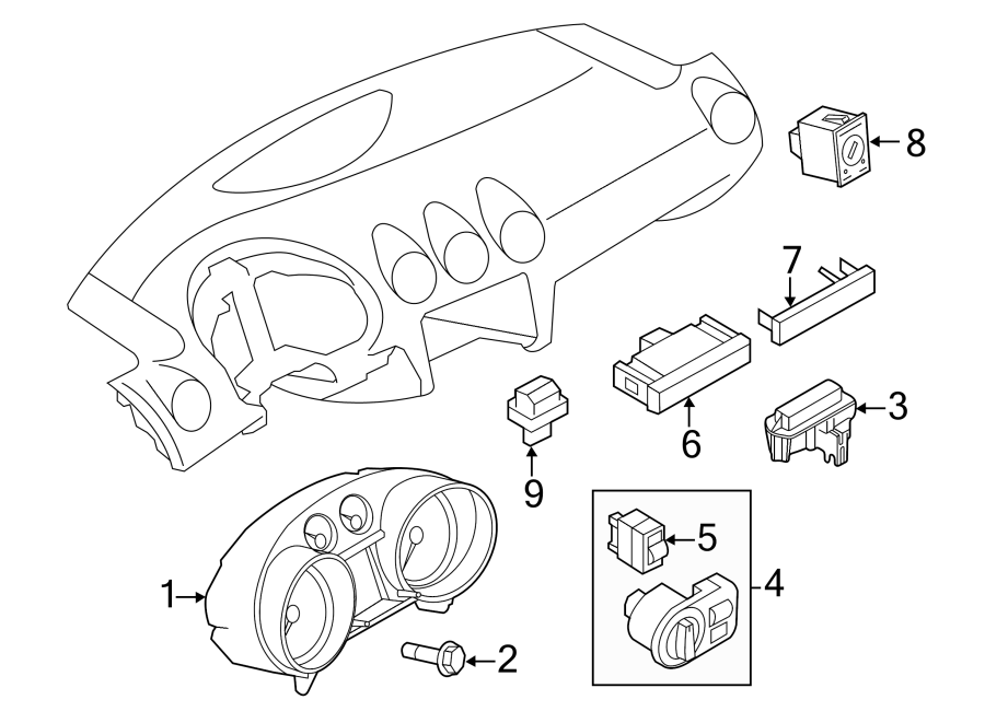 3INSTRUMENT PANEL. CLUSTER & SWITCHES.https://images.simplepart.com/images/parts/motor/fullsize/1371380.png