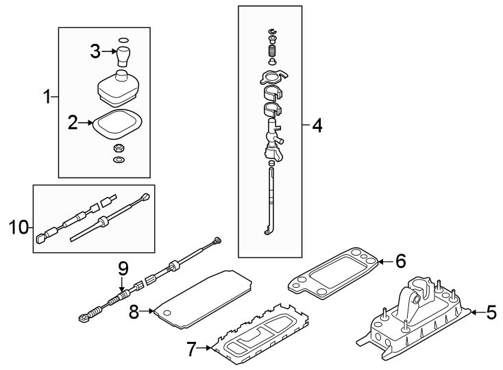 7CONSOLE. SHIFTER HOUSING.https://images.simplepart.com/images/parts/motor/fullsize/1371410.png