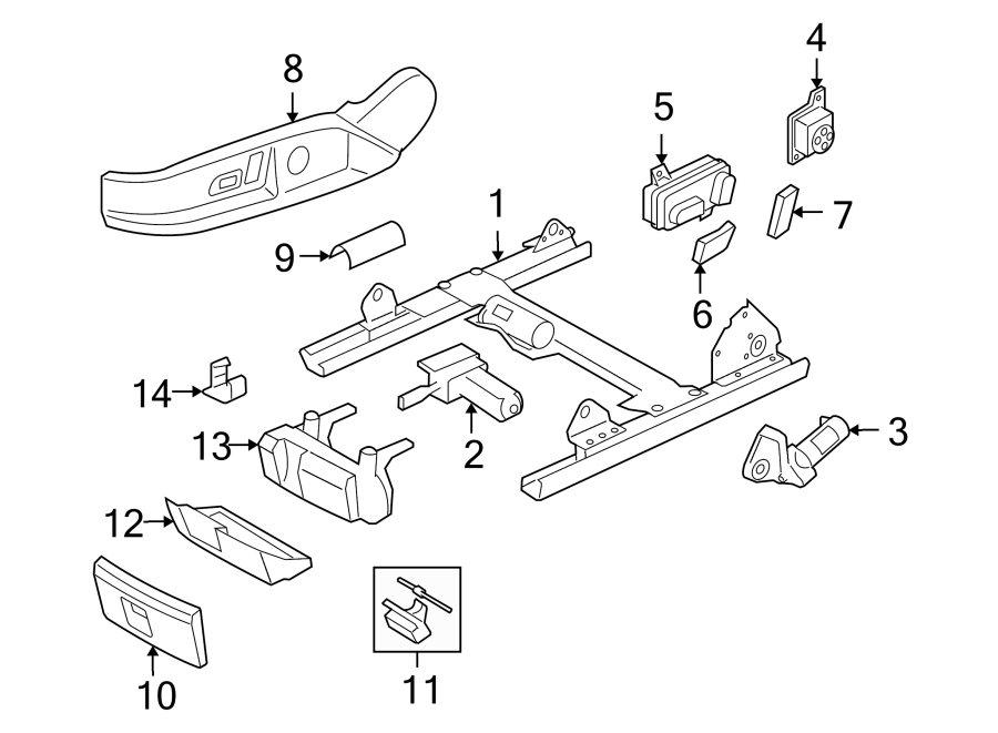 6SEATS & TRACKS. TRACKS & COMPONENTS.https://images.simplepart.com/images/parts/motor/fullsize/1371445.png