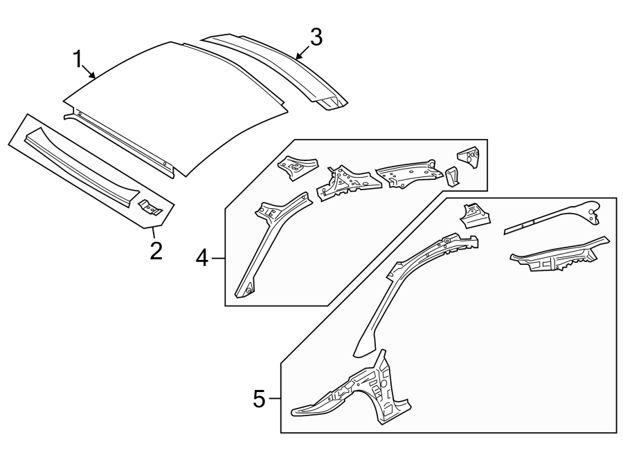 3ROOF & COMPONENTS.https://images.simplepart.com/images/parts/motor/fullsize/1371450.png