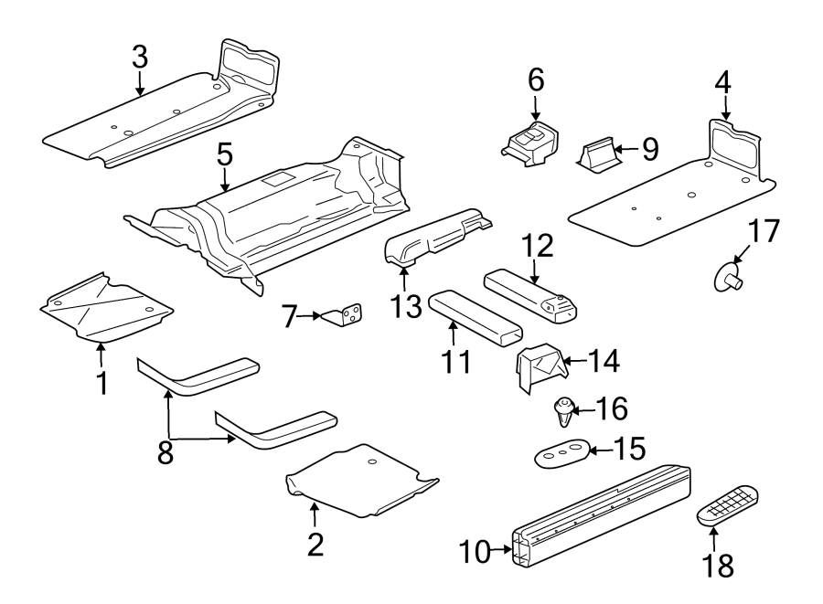 13PILLARS. ROCKER & FLOOR. FLOOR & RAILS.https://images.simplepart.com/images/parts/motor/fullsize/1371540.png