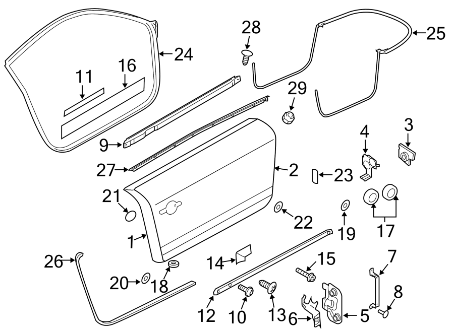 11DOOR & COMPONENTS.https://images.simplepart.com/images/parts/motor/fullsize/1371555.png