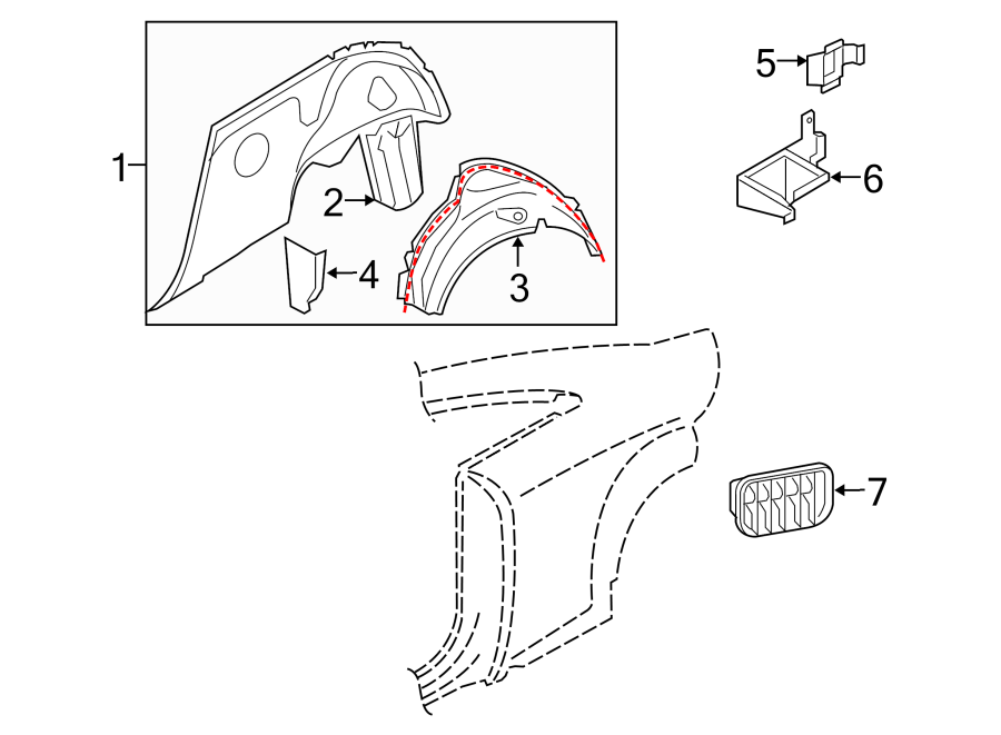 2QUARTER PANEL. INNER STRUCTURE.https://images.simplepart.com/images/parts/motor/fullsize/1371590.png