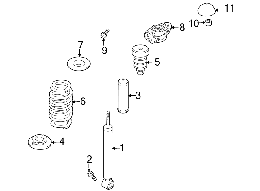 6REAR SUSPENSION. SHOCKS & COMPONENTS.https://images.simplepart.com/images/parts/motor/fullsize/1371650.png