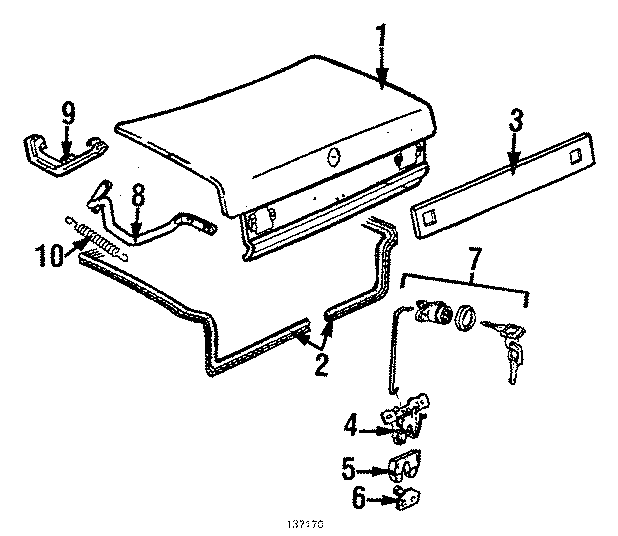 6TRUNK LID.https://images.simplepart.com/images/parts/motor/fullsize/137170.png