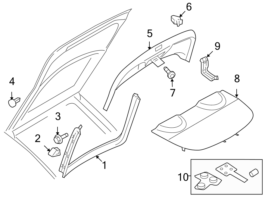 7LIFT GATE. INTERIOR TRIM.https://images.simplepart.com/images/parts/motor/fullsize/1371735.png