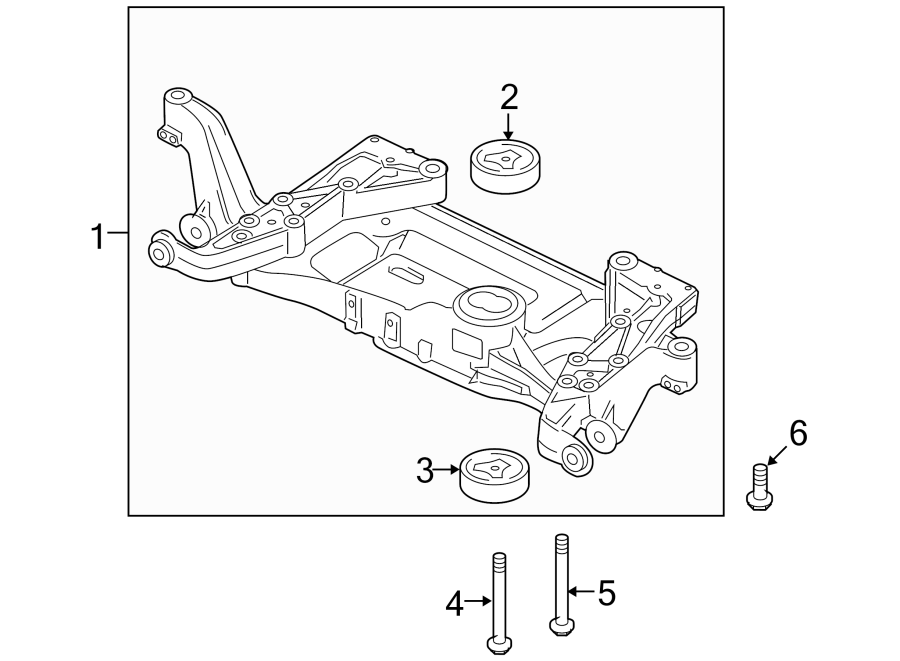 6FRONT SUSPENSION. SUSPENSION MOUNTING.https://images.simplepart.com/images/parts/motor/fullsize/1371790.png