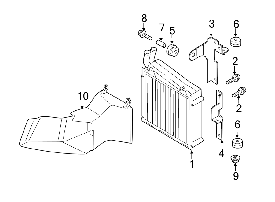 1RADIATOR & COMPONENTS.https://images.simplepart.com/images/parts/motor/fullsize/1371845.png