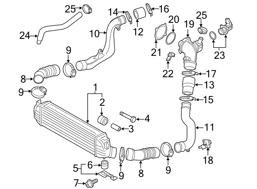 23INTERCOOLER.https://images.simplepart.com/images/parts/motor/fullsize/1371940.png