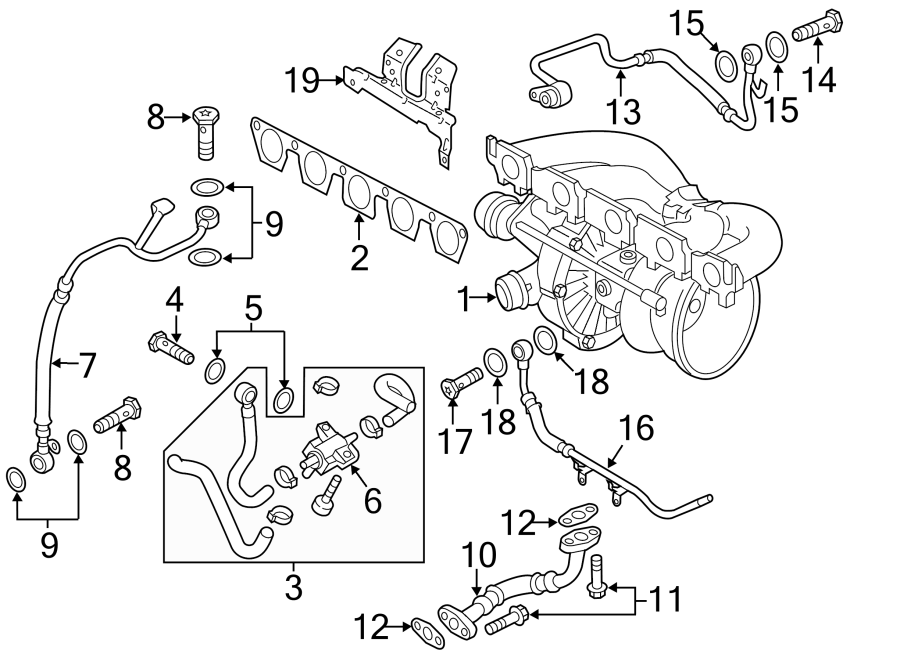 9ENGINE / TRANSAXLE. TURBOCHARGER.https://images.simplepart.com/images/parts/motor/fullsize/1371965.png