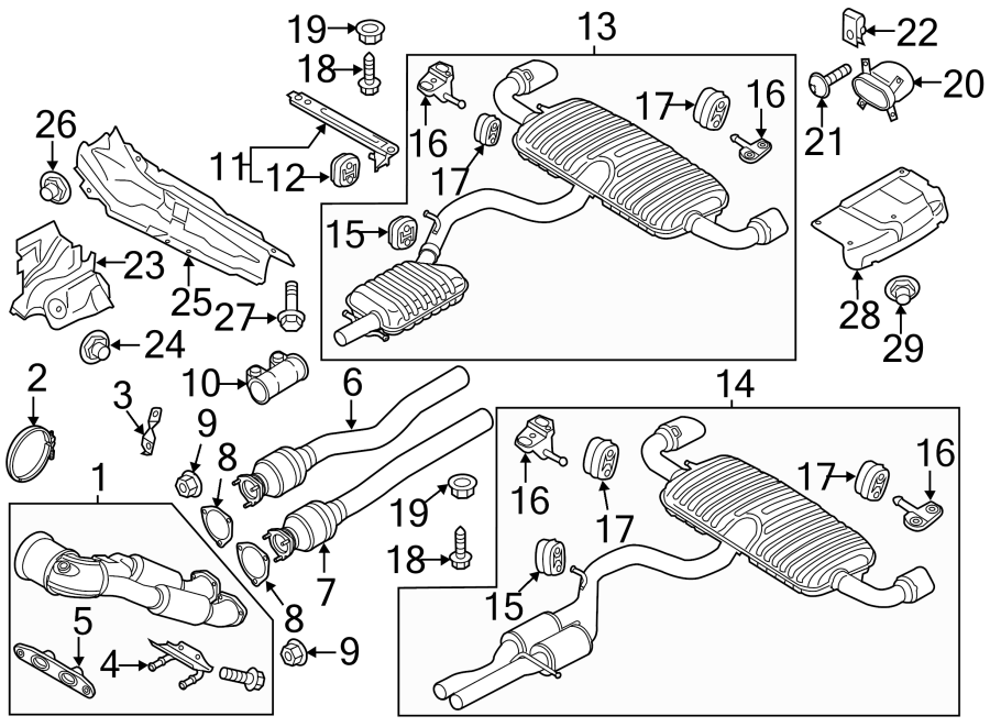 22EXHAUST SYSTEM. EXHAUST COMPONENTS.https://images.simplepart.com/images/parts/motor/fullsize/1371980.png