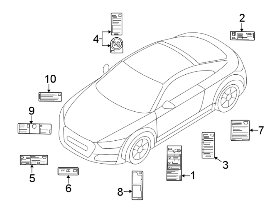 9INFORMATION LABELS.https://images.simplepart.com/images/parts/motor/fullsize/1372005.png