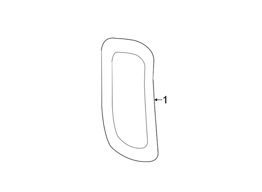 FRONT LAMPS. SIDE MARKER LAMPS.