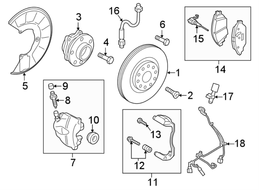 3FRONT SUSPENSION. BRAKE COMPONENTS.https://images.simplepart.com/images/parts/motor/fullsize/1372276.png