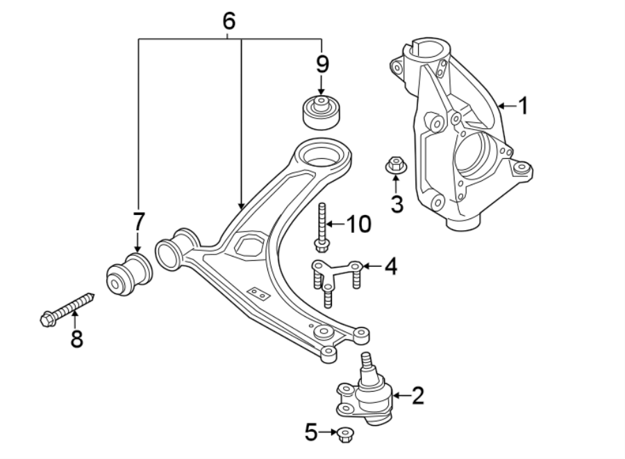 7FRONT SUSPENSION. SUSPENSION COMPONENTS.https://images.simplepart.com/images/parts/motor/fullsize/1372283.png