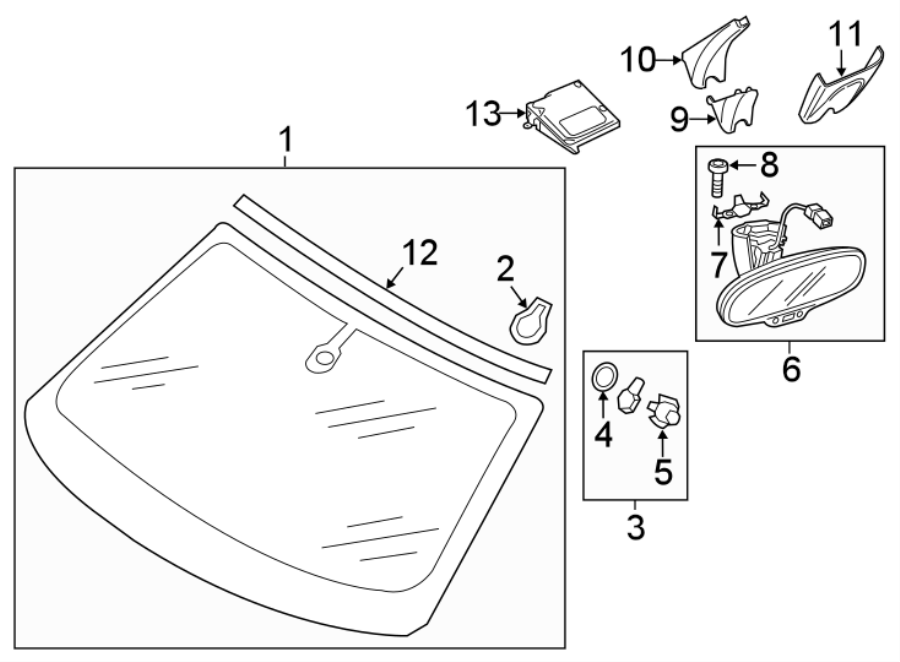 6WINDSHIELD. GLASS.https://images.simplepart.com/images/parts/motor/fullsize/1372320.png