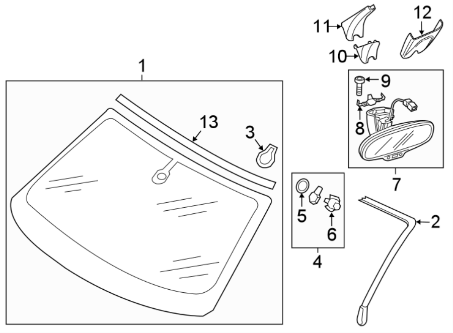 9WINDSHIELD. GLASS.https://images.simplepart.com/images/parts/motor/fullsize/1372325.png