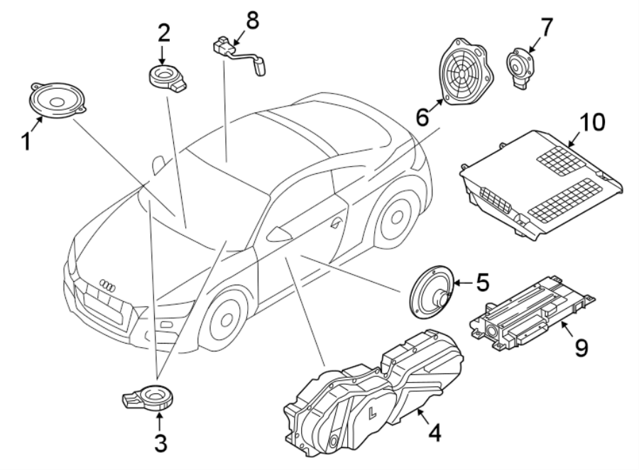 9INSTRUMENT PANEL. SOUND SYSTEM.https://images.simplepart.com/images/parts/motor/fullsize/1372380.png