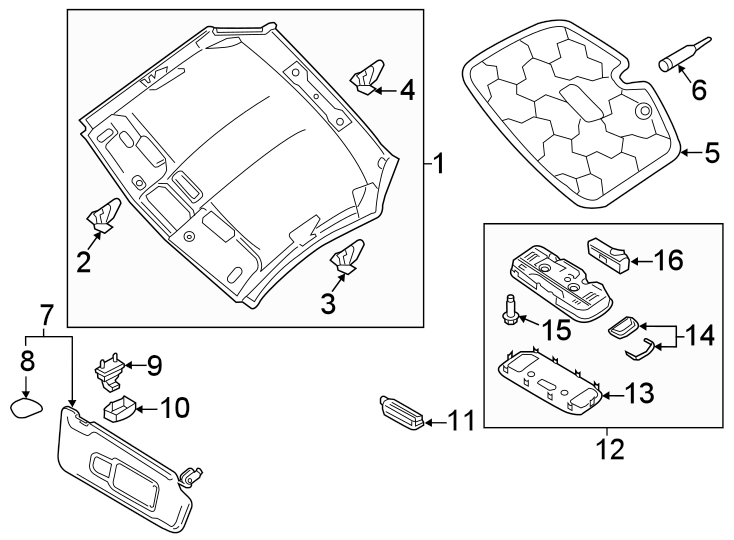 6ROOF. INTERIOR TRIM.https://images.simplepart.com/images/parts/motor/fullsize/1372460.png