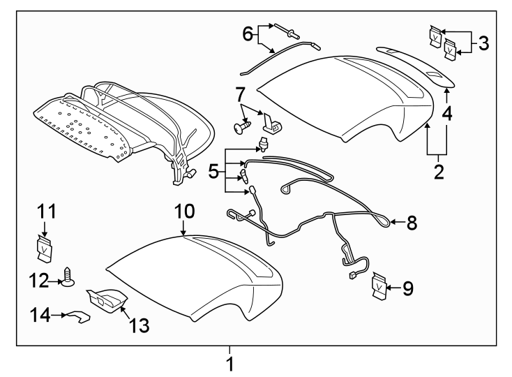 11CONVERTIBLE/SOFT TOP. COVER & COMPONENTS.https://images.simplepart.com/images/parts/motor/fullsize/1372480.png