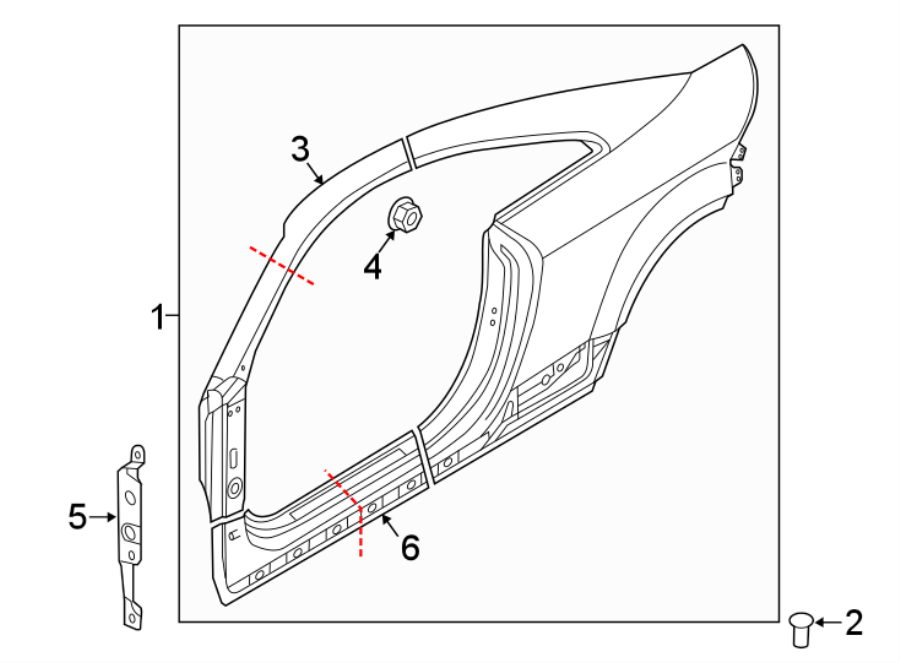 2PILLARS. ROCKER & FLOOR. UNISIDE.https://images.simplepart.com/images/parts/motor/fullsize/1372510.png