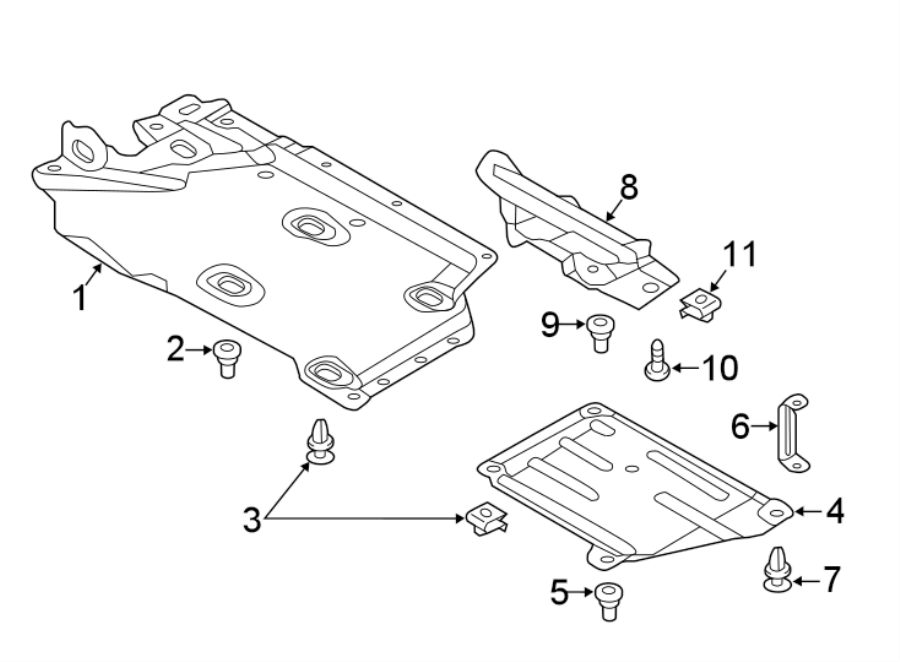 8PILLARS. ROCKER & FLOOR. UNDER COVER & SPLASH SHIELDS.https://images.simplepart.com/images/parts/motor/fullsize/1372533.png