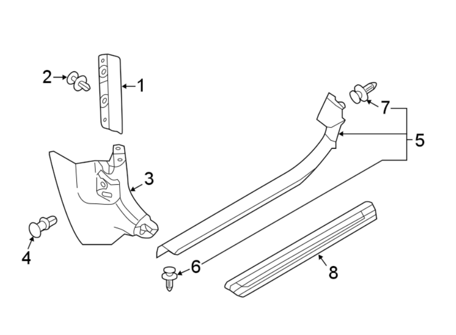 3PILLARS. ROCKER & FLOOR. INTERIOR TRIM.https://images.simplepart.com/images/parts/motor/fullsize/1372555.png