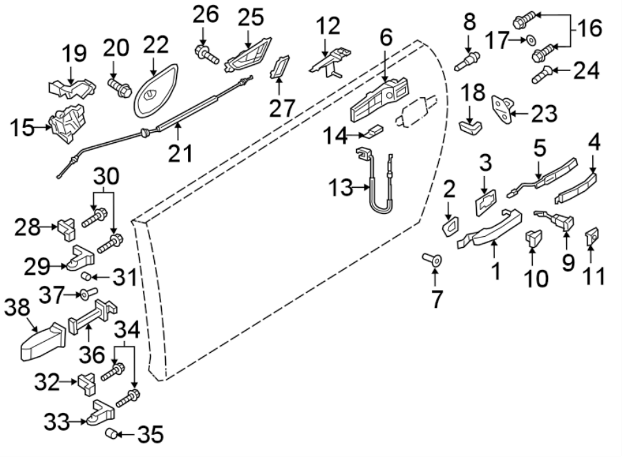 34DOOR. LOCK & HARDWARE.https://images.simplepart.com/images/parts/motor/fullsize/1372580.png