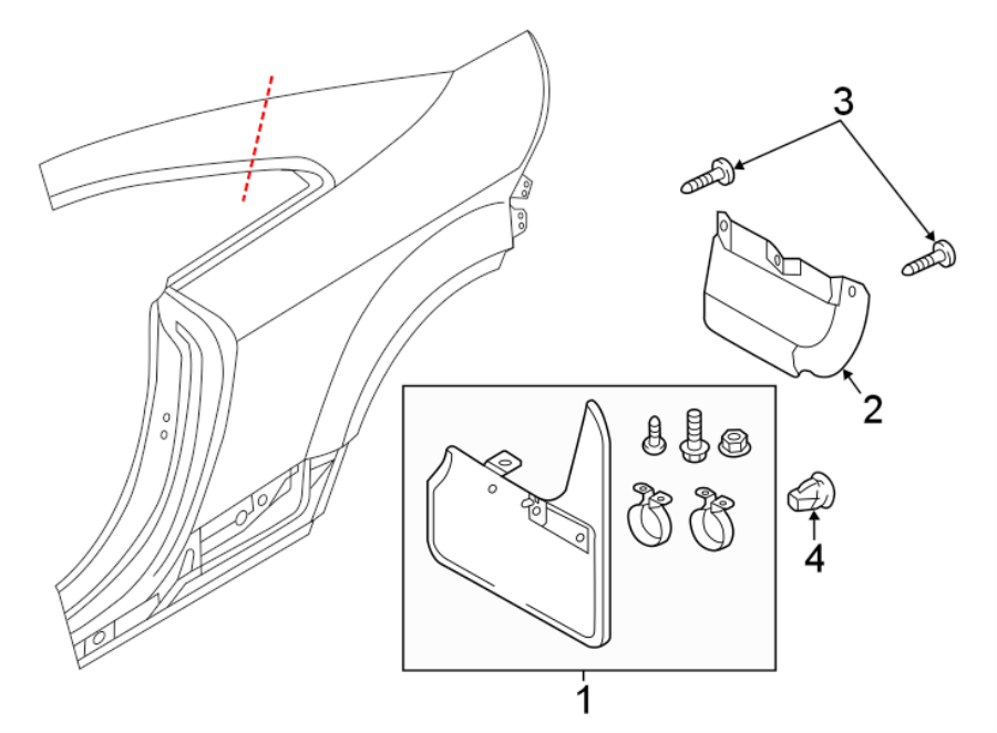 2QUARTER PANEL. EXTERIOR TRIM.https://images.simplepart.com/images/parts/motor/fullsize/1372600.png