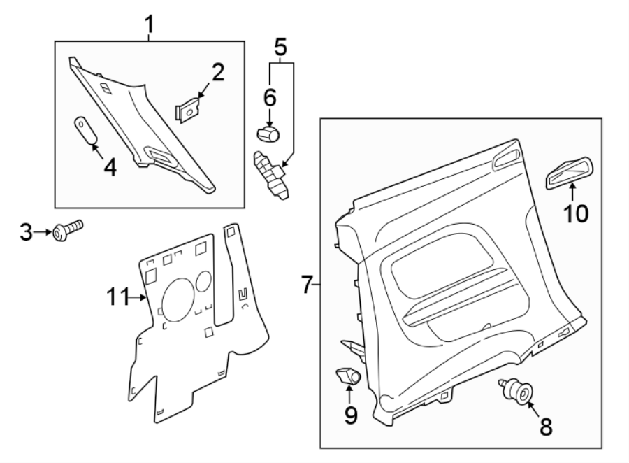 3QUARTER PANEL. INTERIOR TRIM.https://images.simplepart.com/images/parts/motor/fullsize/1372615.png