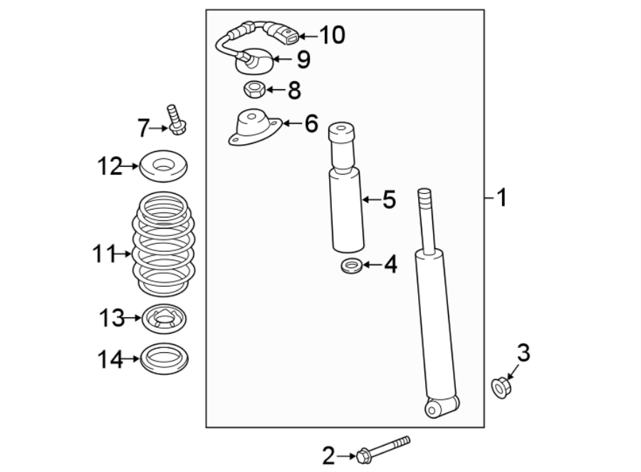 6REAR SUSPENSION. SHOCKS & COMPONENTS.https://images.simplepart.com/images/parts/motor/fullsize/1372660.png