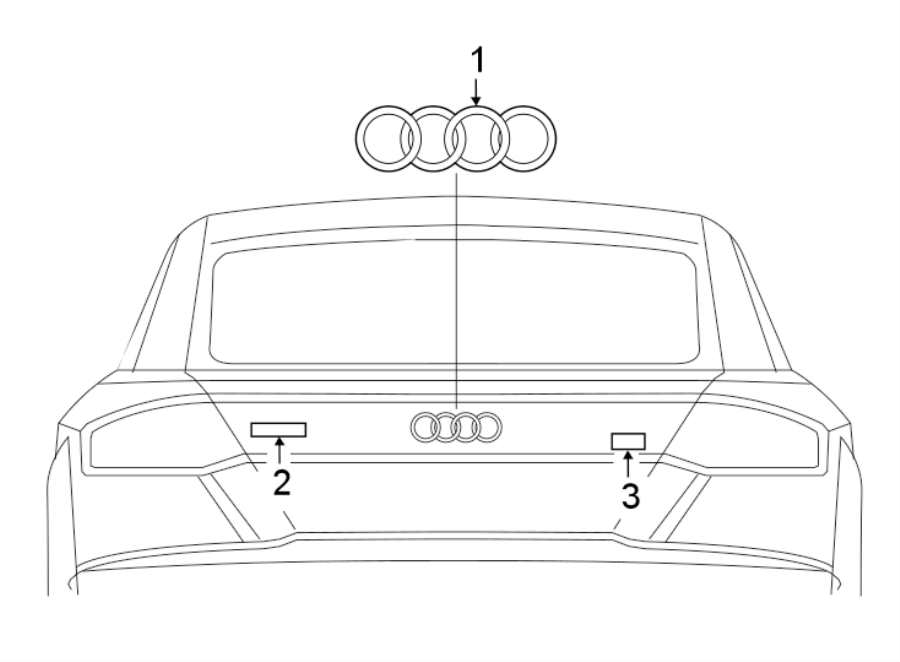 TRUNK LID. EXTERIOR TRIM.https://images.simplepart.com/images/parts/motor/fullsize/1372740.png