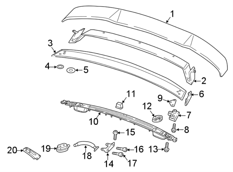 17LIFT GATE. SPOILER.https://images.simplepart.com/images/parts/motor/fullsize/1372791.png