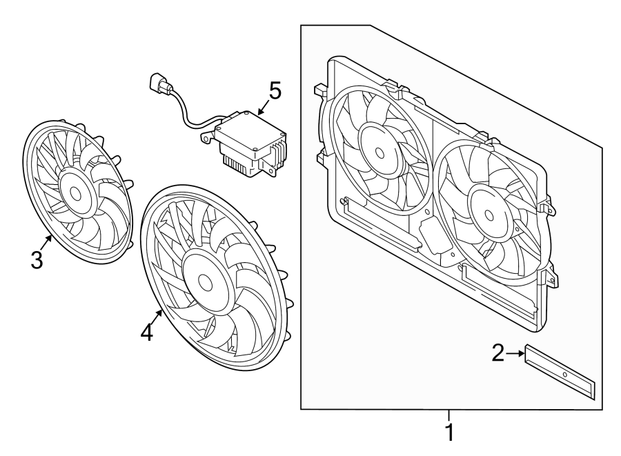 4COOLING FAN.https://images.simplepart.com/images/parts/motor/fullsize/1375065.png