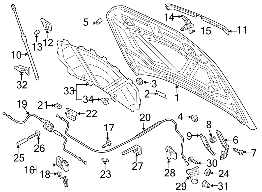 29HOOD & COMPONENTS.https://images.simplepart.com/images/parts/motor/fullsize/1375115.png