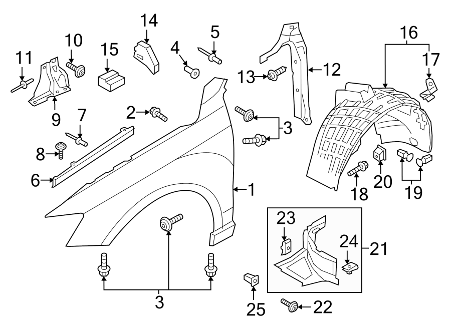 17FENDER & COMPONENTS.https://images.simplepart.com/images/parts/motor/fullsize/1375120.png