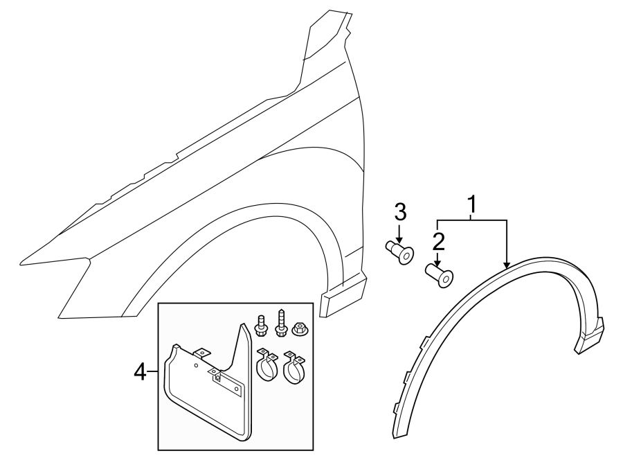 1FENDER. EXTERIOR TRIM.https://images.simplepart.com/images/parts/motor/fullsize/1375125.png