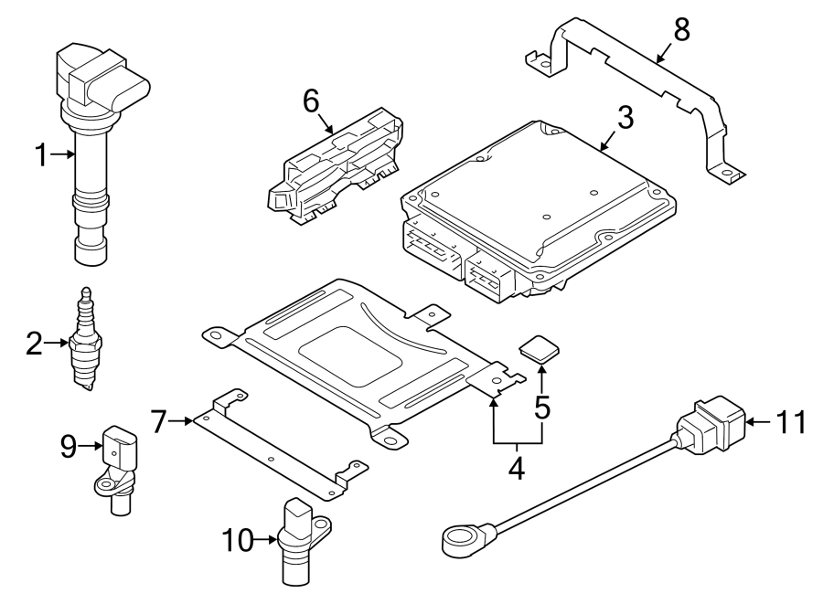 IGNITION SYSTEM.