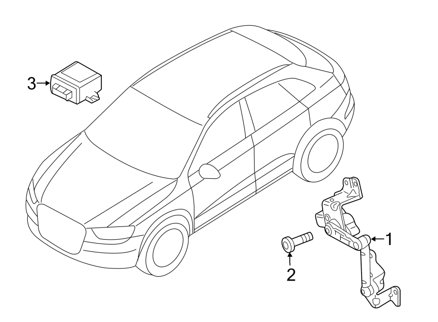 ELECTRICAL COMPONENTS.