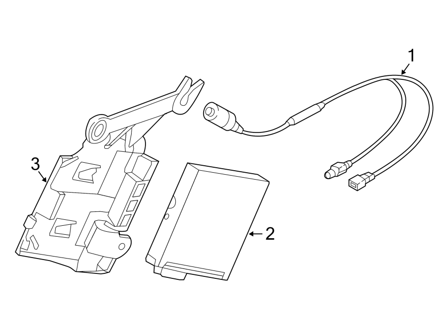 ELECTRICAL COMPONENTS.