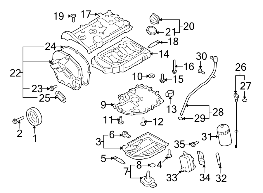 32ENGINE / TRANSAXLE. ENGINE PARTS.https://images.simplepart.com/images/parts/motor/fullsize/1375210.png