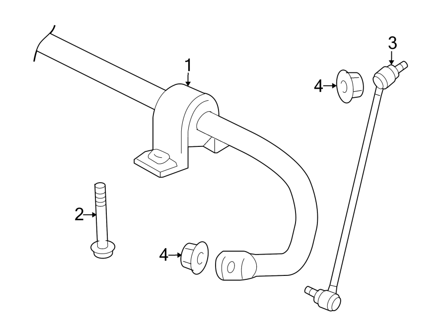 2FRONT SUSPENSION. STABILIZER BAR & COMPONENTS.https://images.simplepart.com/images/parts/motor/fullsize/1375280.png