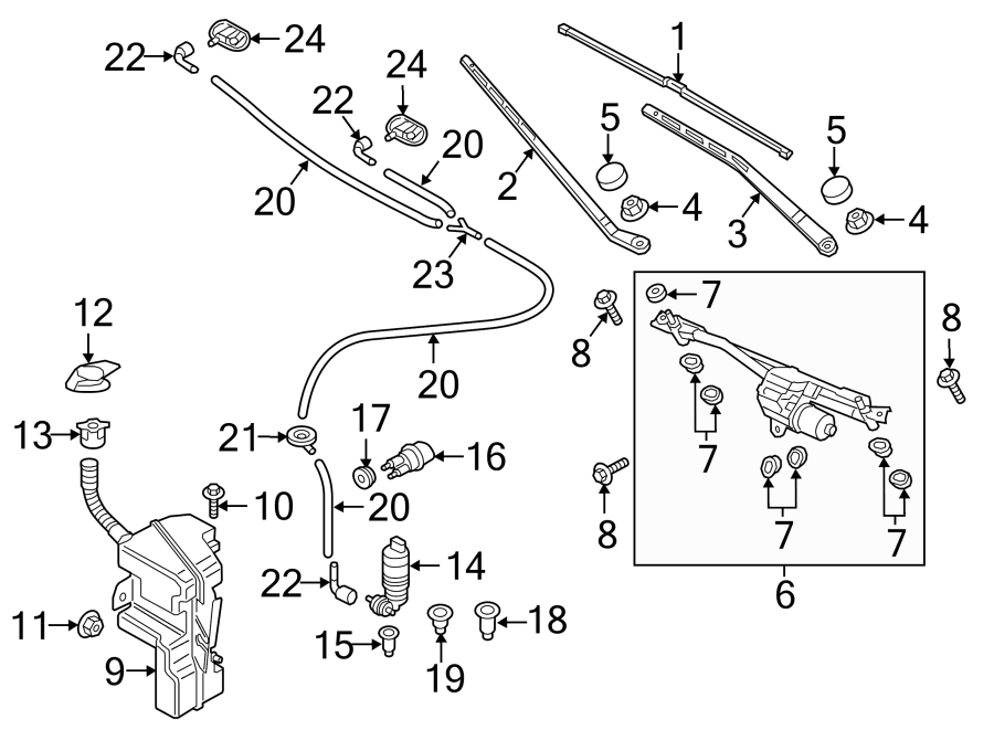 24WINDSHIELD. WIPER & WASHER COMPONENTS.https://images.simplepart.com/images/parts/motor/fullsize/1375335.png