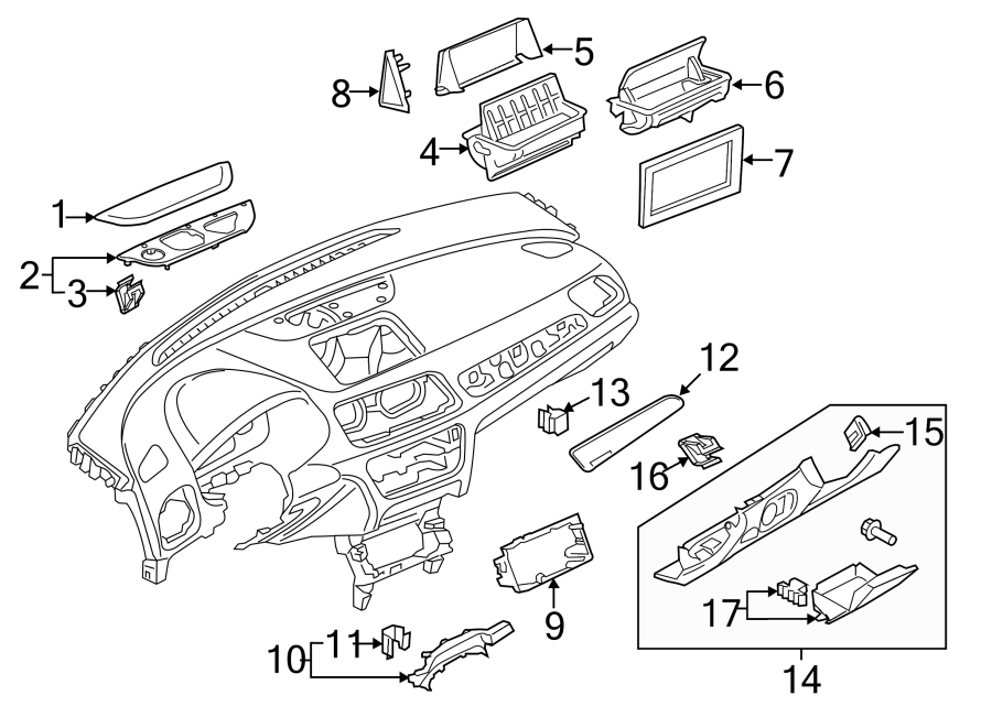 2INSTRUMENT PANEL COMPONENTS.https://images.simplepart.com/images/parts/motor/fullsize/1375360.png