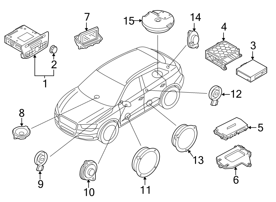 3INSTRUMENT PANEL. SOUND SYSTEM.https://images.simplepart.com/images/parts/motor/fullsize/1375380.png