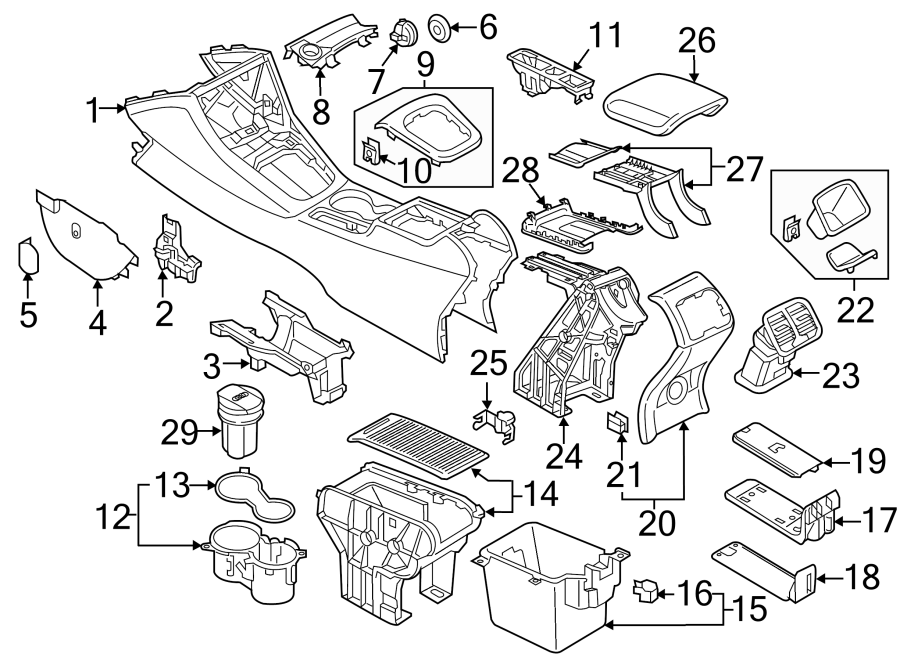 29CENTER CONSOLE.https://images.simplepart.com/images/parts/motor/fullsize/1375385.png